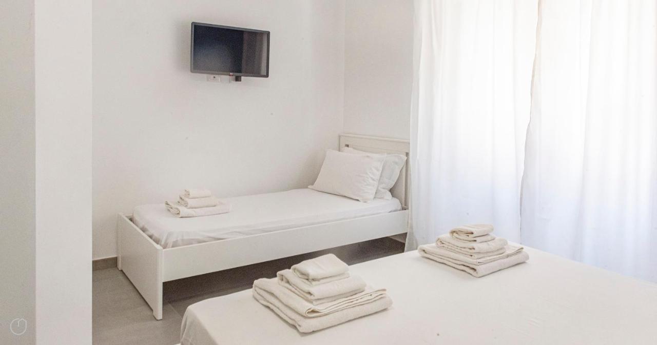 Welcomely - Morandi 14 B Alghero Exteriör bild