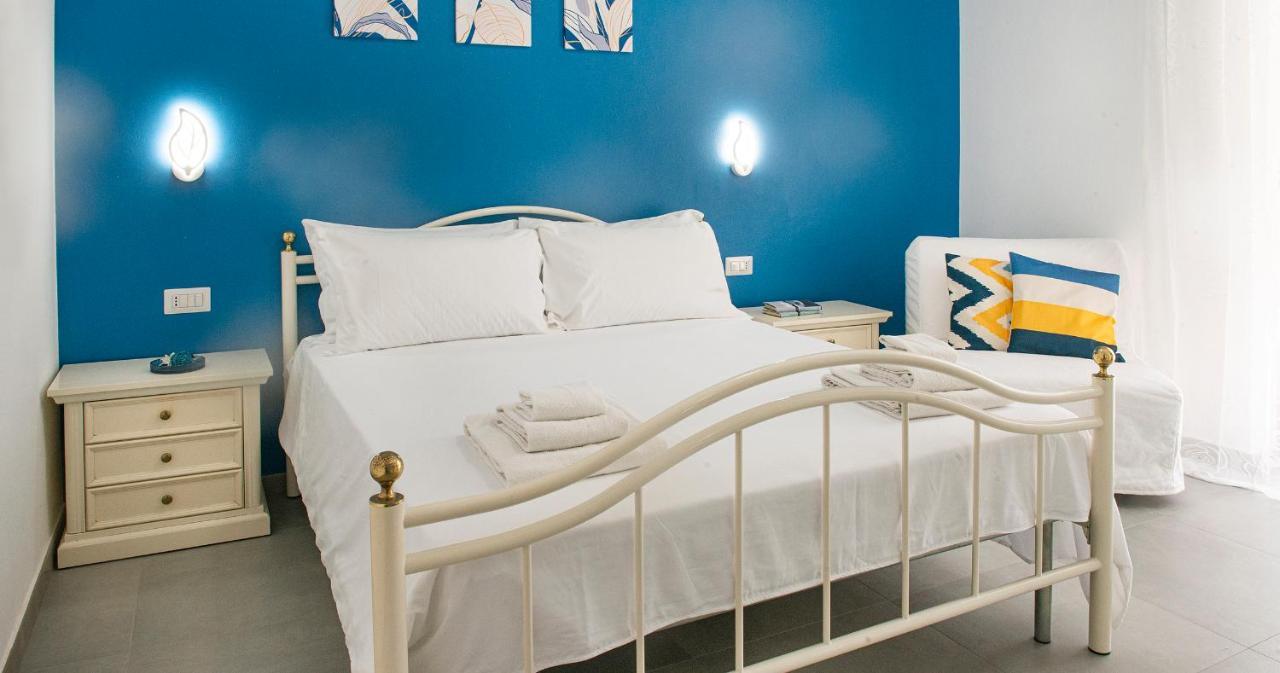 Welcomely - Morandi 14 B Alghero Exteriör bild