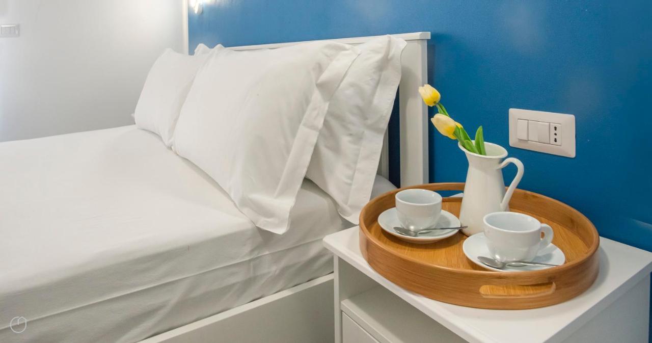 Welcomely - Morandi 14 B Alghero Exteriör bild
