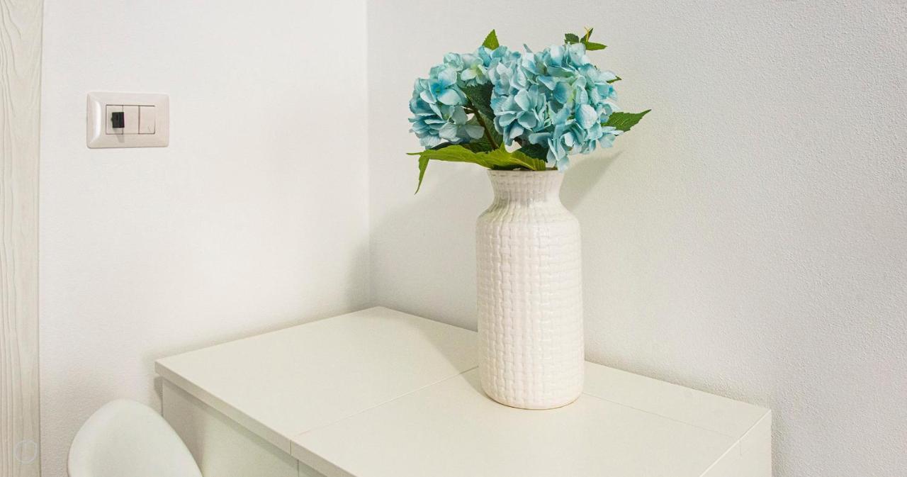 Welcomely - Morandi 14 B Alghero Exteriör bild