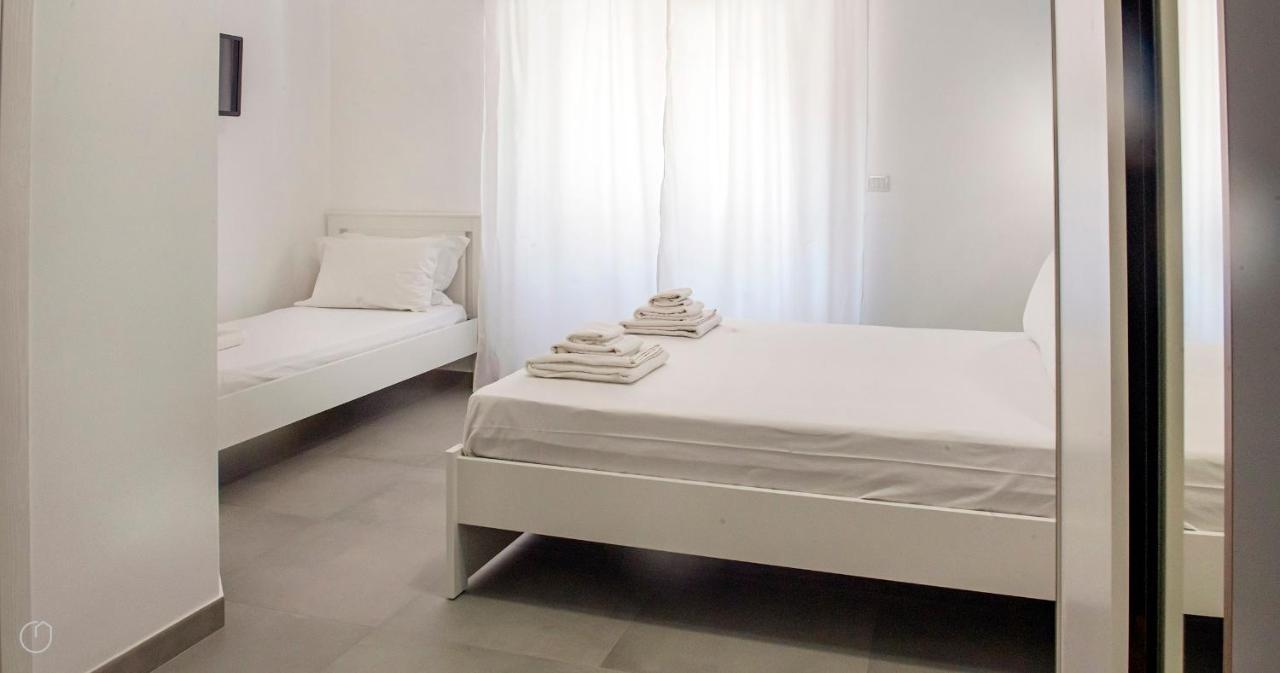 Welcomely - Morandi 14 B Alghero Exteriör bild