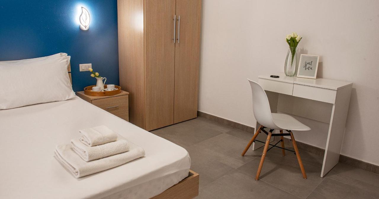 Welcomely - Morandi 14 B Alghero Exteriör bild