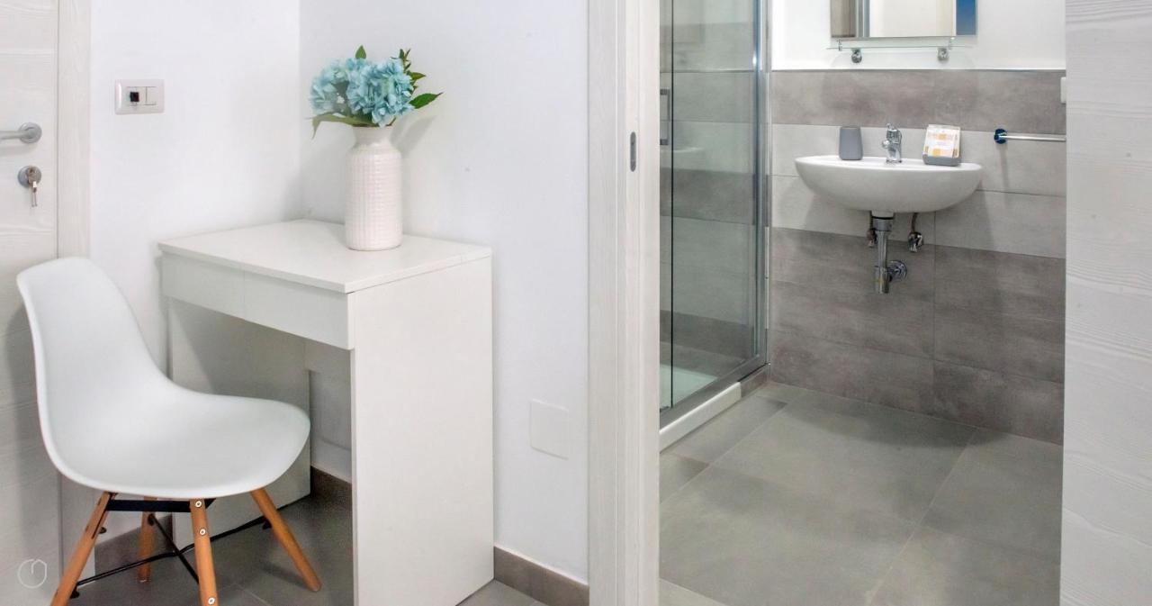 Welcomely - Morandi 14 B Alghero Exteriör bild