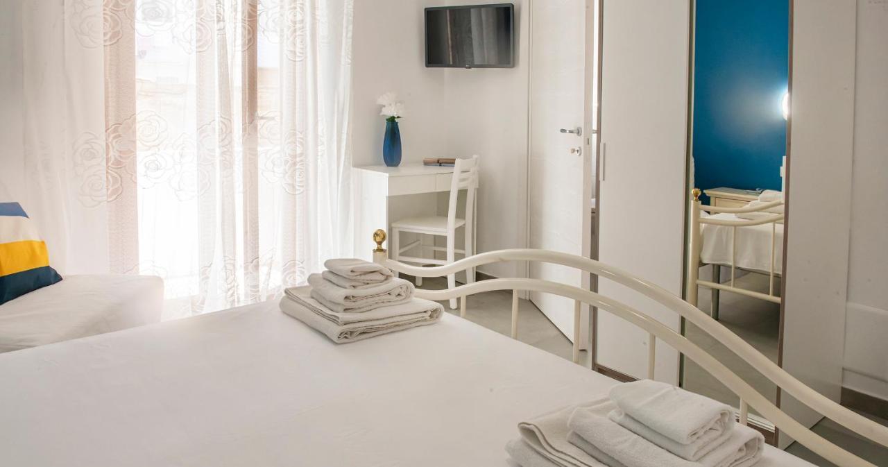 Welcomely - Morandi 14 B Alghero Exteriör bild