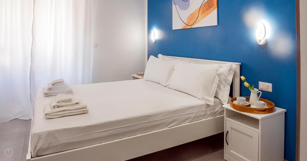 Welcomely - Morandi 14 B Alghero Exteriör bild