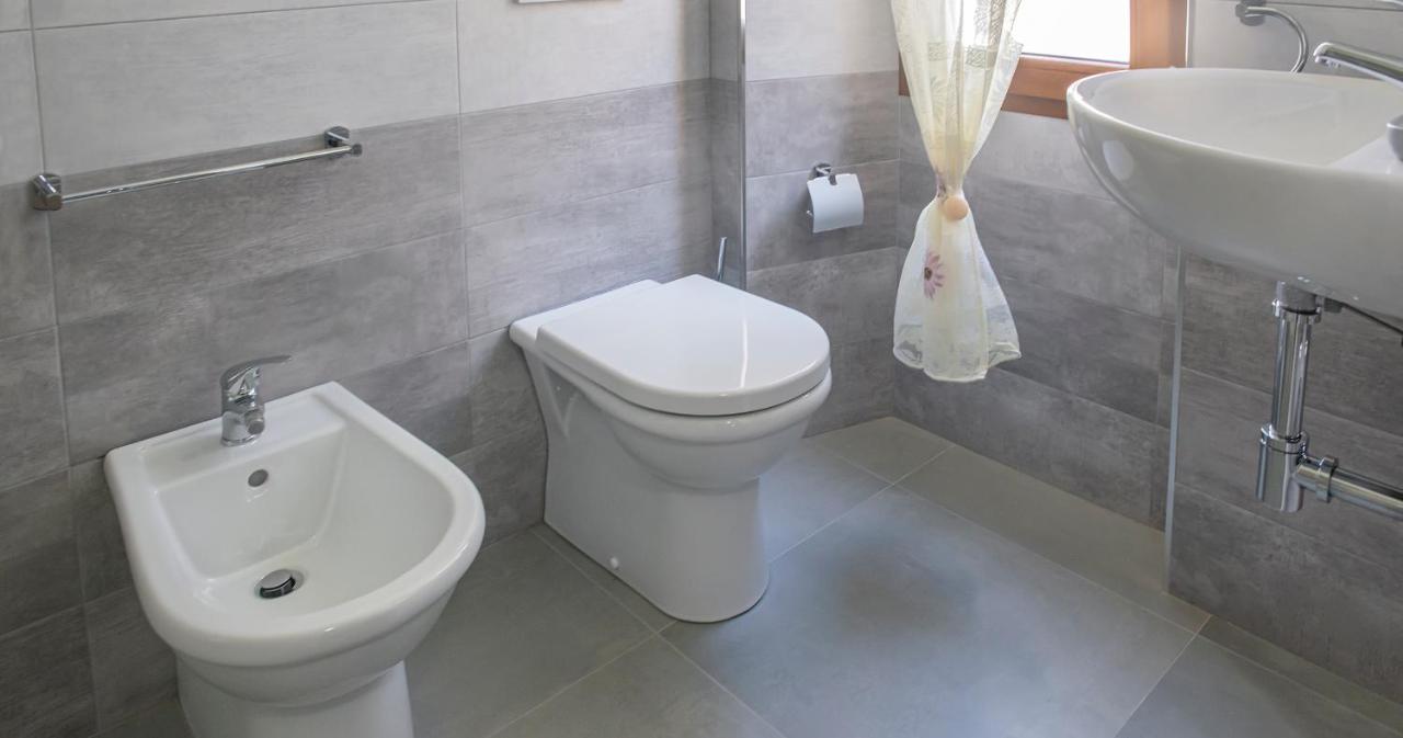Welcomely - Morandi 14 B Alghero Exteriör bild